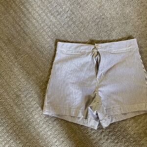Madewell Emmett Shorts